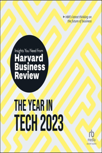 Year in Tech, 2023