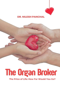 The Organ Broker