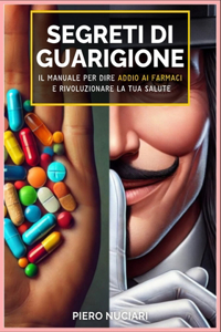 Segreti Di Guarigione