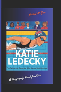 Katie Ledecky