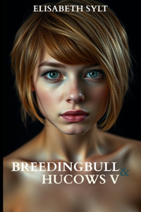 Breeding Bull and Hucows 5