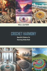 Crochet Harmony