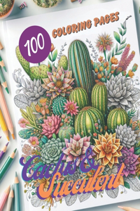 100 Coloring Pages