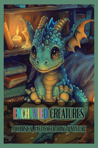Enchanted Creatures