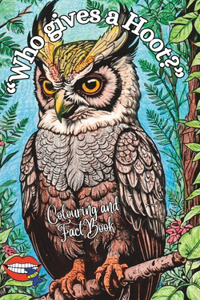 Who gives a Hoot?