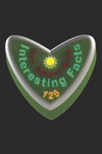 125 Interesting Facts for Smart kids