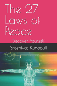 27 Laws of Peace