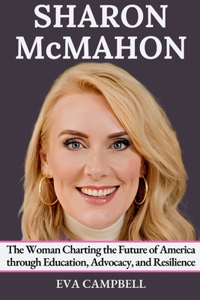 Sharon McMahon