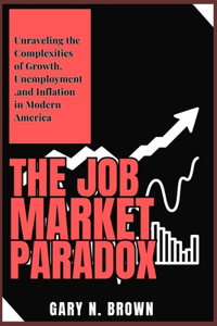 Job Market Paradox