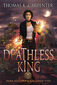 Deathless King