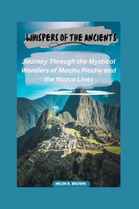 Whispers of the Ancients