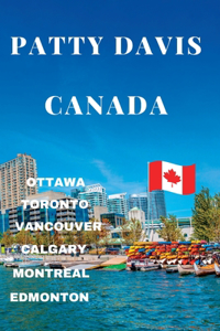 Patty Davis Canada