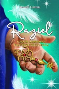 Raziel i giochi olimpionici e la chiave della culla