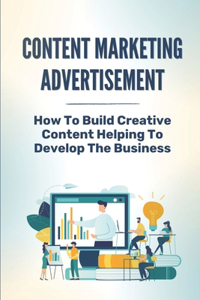 Content Marketing Advertisement