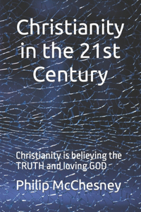 Christianity in the 21st century