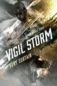Vigil Storm