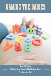 Naming The Babies