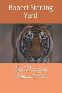 The Book of the National Parks