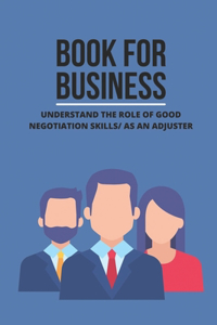 Book For Business