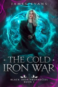 Cold Iron War