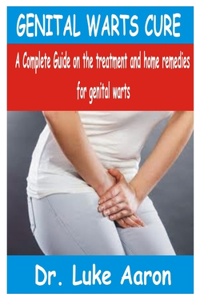 Genital Warts Cure