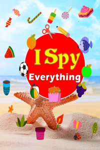 I Spy Everything