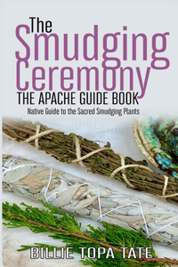 Smudging Ceremony Book