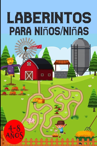 Laberinto para niños