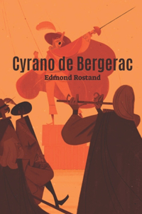 Cyrano de Bergerac