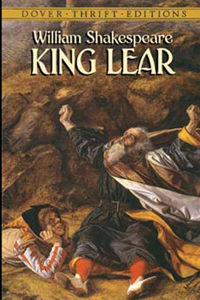 The Tragedy of King Lear