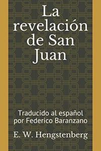 La revelación de San Juan
