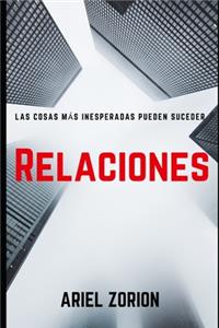 Relaciones