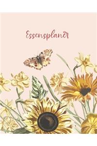 Essensplaner