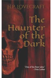 The Haunter of the Dark