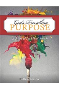 God's Prevailing Purpose