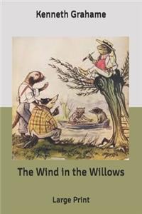 The Wind in the Willows