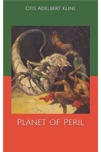 Planet of Peril