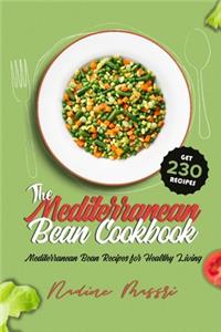 Mediterranean Bean Cookbook