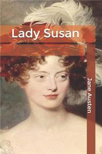 Lady Susan