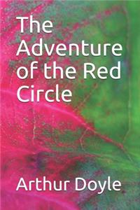 The Adventure of the Red Circle