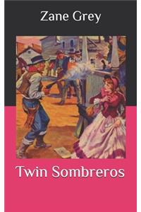 Twin Sombreros