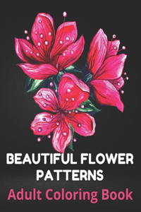 Beautiful Flower Patterns