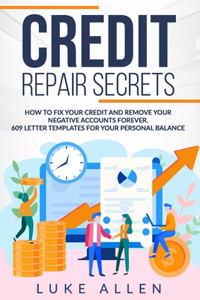 Credit Repair Secrets