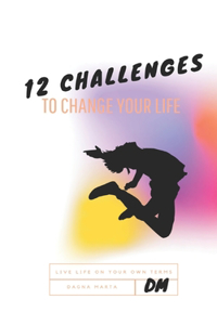12 challenges