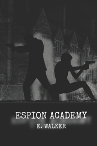 Espion Academy