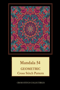 Mandala 54