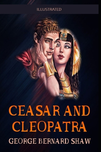 Caesar and Cleopatra Illustrated