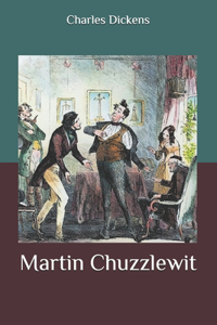 Martin Chuzzlewit