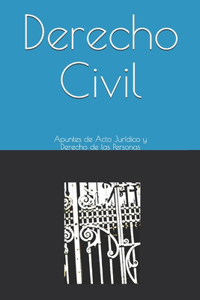 Derecho Civil