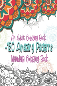 +120 Amazing Patterns